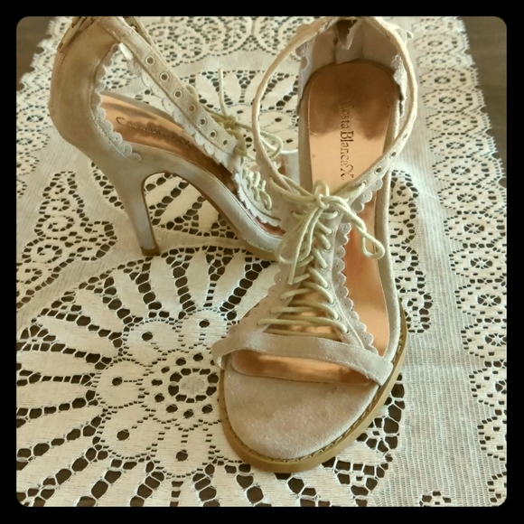 Cute heels - Picture 1 of 4